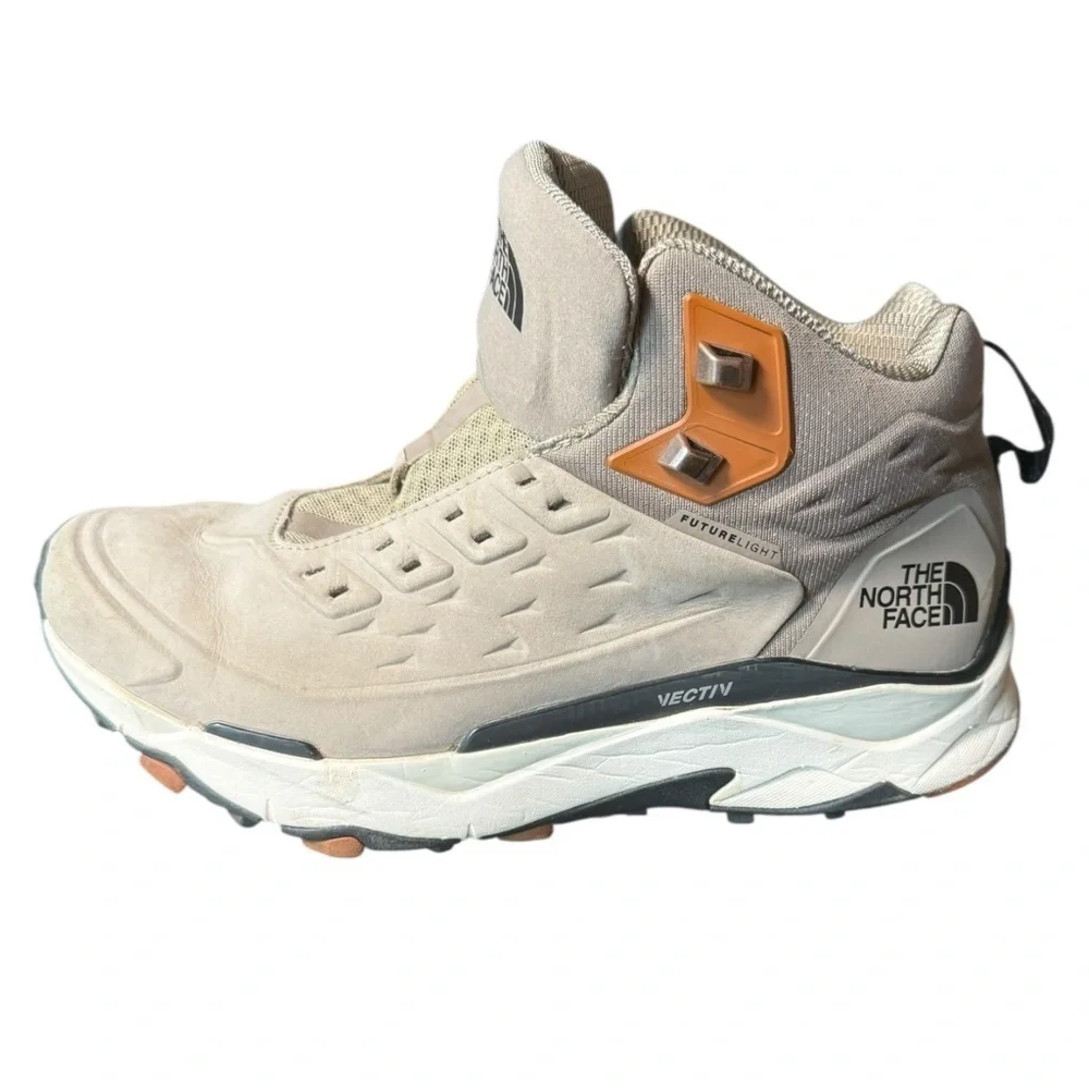 The North Face Vectiv EXPLORIS Mid FUTURELIGHT  Hiking Boots Men’s 9